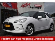 Citroën DS3 - 1.4 Chic Airco | LMV | Mistlampen | Cruise