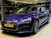 Audi A5 - Sportback MHEV 40 TFSI Quattro/Pano/Leer 211pk S tronic Pro
