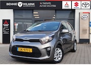 Kia Picanto - 1.0 CVVT Eco PlusLine Airco | 5 Deurs