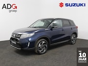 Suzuki Vitara - 1.4 Boosterjet Smart Hybrid Style | Adaptive Cruise Control 