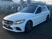 Mercedes-Benz C-klasse - C400 4MATIC Premium Plus Pack Virtual Pano Multibeam AMG