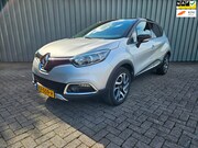Renault Captur - 0.9 TCe Xmod Navi Clima Camera Stoelverwarming Leer