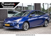 Toyota Prius - 1.8 Black Edition | Adapt Cruise | Camera | Dealer onderhoud