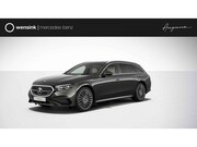 Mercedes-Benz E-klasse - Estate 300 e Business Solution AMG | Premium pakket | Supers