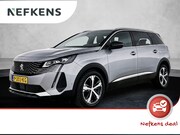 Peugeot 5008 - 1.6 180pk GT-Line Automaat | Navigatie | Climate Control | A