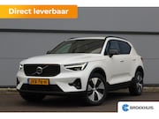 Volvo XC40 - T4 Plus Dark Recharge | Memory | HK Audio | CAM | Stoel & St