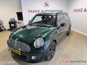 MINI Clubman - 1.6 One Chili CLIMA/CRUISE/NAP/NAV