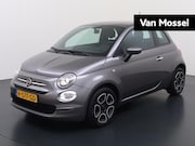 Fiat 500 - 1.0 Hybrid Club | Cruise control | Airco | Blue tooth