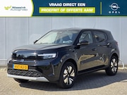 Opel Frontera - 100pk Hybrid GS Automaat | Navigatie | Parkeercamera | Bluet