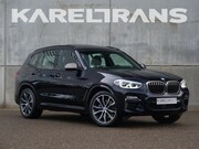 BMW X3 - M40i xDrive High Executive | panorama | keyless go&entry | t