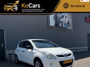 Hyundai i20 - Apk / Nieuwe koppeling