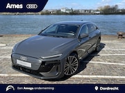 Audi A6 - Advanced edition performance 100 kWh