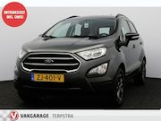 Ford EcoSport - 1.0 EcoBoost Trend Ultimate/ Trekhaak/ 16'' LMV/ Navi/ Clima