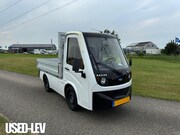 Cenntro Metro - C500 | Pick Up | Lead Acid | Range 60 km