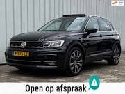 Volkswagen Tiguan - 2.0 TDI DSG Highline Business R PANO TREKHAAK VIRT