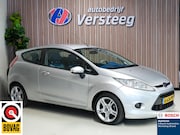 Ford Fiesta - 1.6 Sport