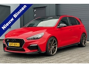 Hyundai i30 - 2.0 T-GDI N2 Performance 275pk PANO 19" LED VOL