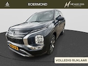Mitsubishi Outlander - 2.4 PHEV Instyle | Rijklaar | All-Season banden | Apple Carp