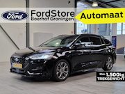 Ford Focus - Wagon EcoBoost Hybrid 155pk ST-Line | Winter Pack | Adapt. C