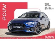 Audi A4 - Avant 40 TFSI 204pk S Edition Competition | Panoramadak | Tr