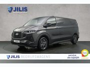 Ford Transit Custom - 340 2.5 PHEV L2H1 Limited | Stoelverwarming | Trekhaak uitkl