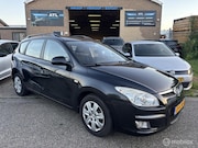 Hyundai i30 - 1.6 Dynamic Dealer Ondr Apk 02-2027