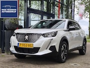 Peugeot 2008 - 1.2 PureTech 130PK Allure | Afn. Trekhaak | Navigatie | Clim
