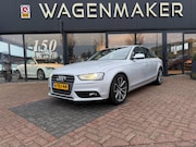 Audi A4 - 1.8 TFSI Edition Clima|Cruise|NAV|DealerOH