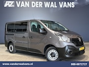Renault Trafic - 1.6 dCi L1H1 Airco | Cruisecontrol | Trekhaak | Parkeersenso