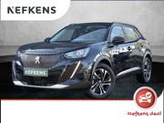 Peugeot 2008 - 1.2 130pk Allure | 1ste eigenaar | Camera | AppleCarPlay/And