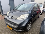 Peugeot 107 - 1.0-12V XR 2011 Airco