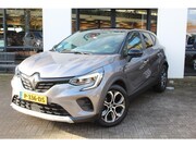 Renault Captur - 1.0 TCe 100 Bi-Fuel Zen BENZINE en LPG