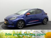 Toyota Yaris - 1.5 Hybrid Style | Led | Navigatie | Camera | Carplay&Androi