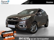 Hyundai ix35 - 1.6 I-VISION | TREKHAAK | NAVI | CAMERA | DEALERONDERHOUDEN