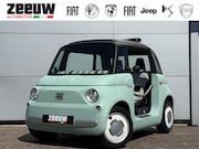 Fiat Topolino - Dolcevita
