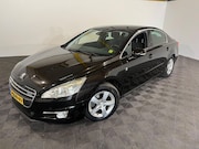 Peugeot 508 - 2.0 HDi Blue Lease Executive Hybrid4