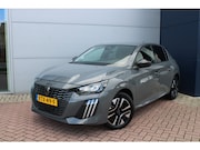 Peugeot 208 - 1.2 Hybrid 110 e-DCS6 Allure Automaat Airco Carplay Rondom s