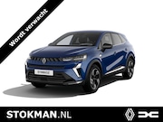 Renault Symbioz - Techno | Achteruitrijcamera | Adaptive Cruise Control | Elek