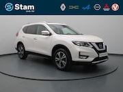 Nissan X-Trail - 165pk DIG-T N-Connecta Climate | Panoramadak