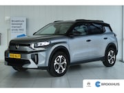 Citroën C3 Aircross - 1.2 Hybrid 145 Max | AUTOMAAT | Cruise Control | Camera | Na