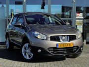 Nissan Qashqai - 1.6 CONNECT EDITION