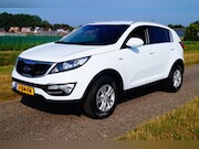 Kia Sportage - 1.6 GDI