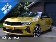 Opel Astra - 1.6 Hybrid GS Level 4 Automaat/Navi/Pdc/Ecc/Achteruitrijcame