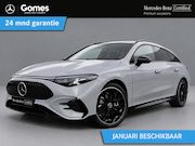 Mercedes-Benz CLA-Klasse - Shooting Brake 250+ Business Solution AMG | Premium Pakket |