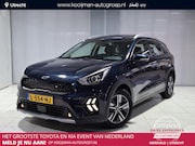 Kia Niro - 1.6 GDi Hybrid DynamicLine Trekhaak, Schuif kantel dak, Appl