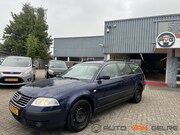 Volkswagen Passat - Variant 2.0-20V Comfortline Climatronic Cruise control