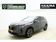 Peugeot 5008 - 1.2 Hybrid 145 GT 7p | Automaat | Elektr. achterklep | Stoel