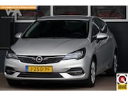 Opel Astra - 1.2 Business Executive, NL, CarPlay, cruise, cam.