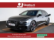 Audi A6 - Avant 55 TFSI e quattro Trekhaak - Panoramdak - Adaptieve cr