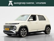 Hyundai Inster - Pulse 49 kWh | DEMO-voordeel | private lease €439 p.m.
